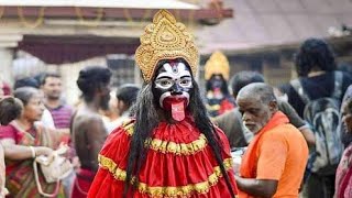 English  Simple Kamakhya Upasana