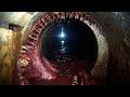 Disturbing Discoveries Made In The Sewer