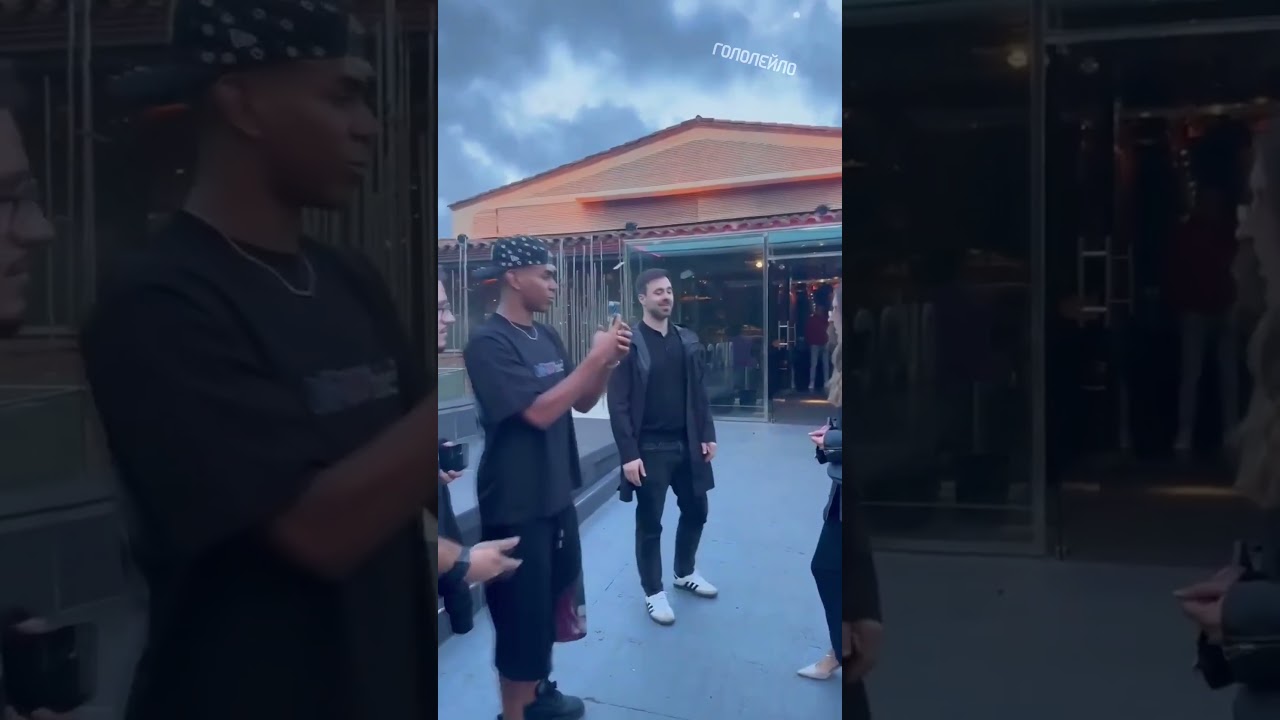 Они не узнали Ламина Ямаля 