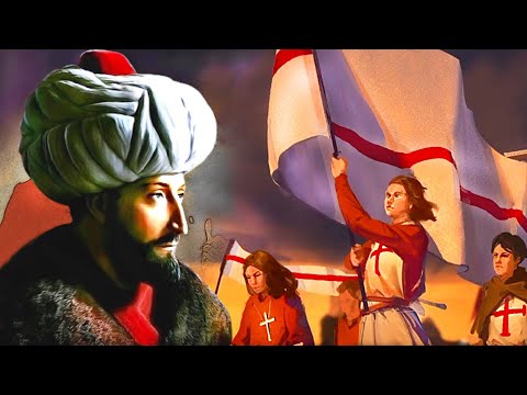 Fatih Sultan Mehmet'in Hristiyan Olan Torunları !
