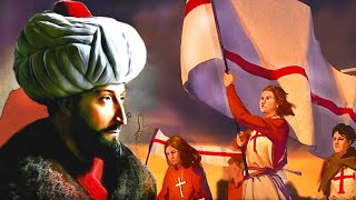Fatih Sultan Mehmet'in Hristiyan Olan Torunları !