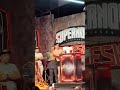 ¡No dejó nada a la imaginación! 💥 Durante su pesaje, Aarón Mercury dio ‘un taco de ojo’ deli. 😍