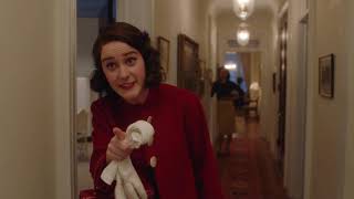 The Marvelous Mrs. Maisel (Amazon Prime Video) — Season 3