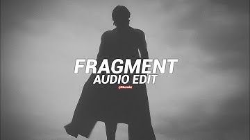 fragment (slowed) "i