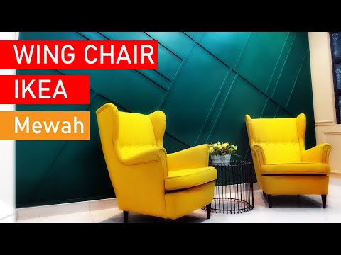 Video: Kerusi Roda: Gambaran Keseluruhan Model Lembut Untuk Kediaman. IKEA Dan Pengeluar Lain. Pilihan Lapisan Bawah Untuk Melindungi Lantai, Pilihan Untuk Pangkal Kerusi