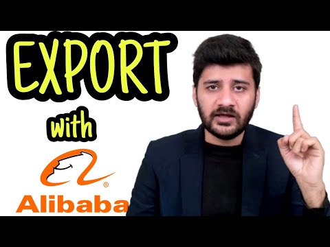 Export Business With Alibaba (Part 11)