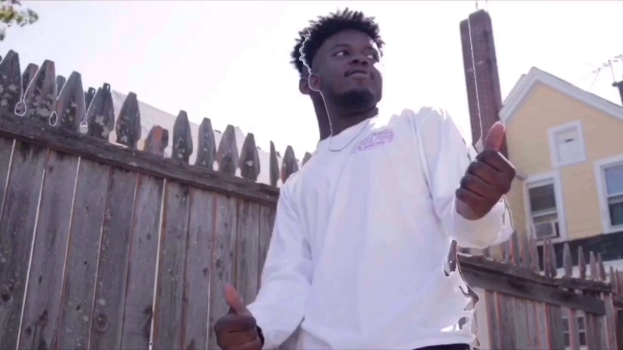 Vlone Ko6ain - Stalker (shot by N1AU) (prod. JADE) 