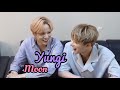 【FMV】Yungi moments | •Moon