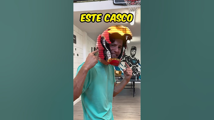 Esta Es La Diferencia Del Nuevo Casco De IronMan vs El Viejo Casco De IronMan😱😳😍