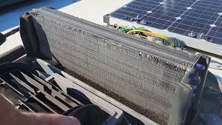 Class A RV roof air conditioner troubleshooting by Wingin' It with John 60 views 1 year ago 1 minute, 58 seconds