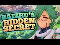 Baizhu's Hidden Secret (Genshin Impact Theory)