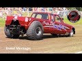 Event Montage: 2017 Vermilion Modified Truck &amp; Tractor Pull (Dr)Ag Files