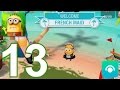 Minions Paradise - Gameplay Walkthrough Part 13 - Level 13-14, FRENCH MAID (iOS, Android)