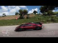 Forza Horizon 5 | Mercedes AMG One | RTX 2080 | 1440P Ultra