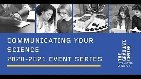 Meet the Reporter: Shaping STEM Research for General Media