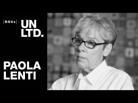 DOCs UNLTD - Paola Lenti