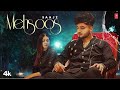 New punjabi song 2024  mehsoos saajz official  latest punjabi songs 2024  tseries