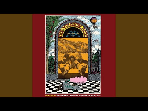 The Youngbloods — On Sir Francis Drake