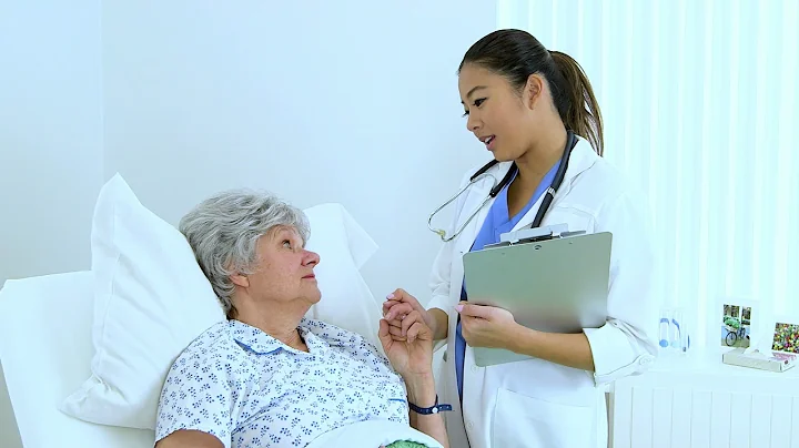 National Nurses Week 2021