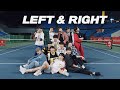[AB] 세븐틴 SEVENTEEN - Left & Right | 커버댄스 Dance Cover