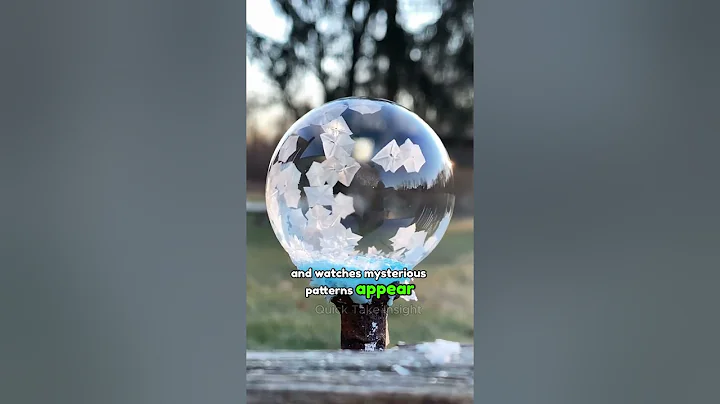 When Science Looks Like Magic  #shorts  #usa  #trendingshorts