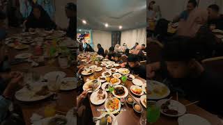 Bukber Team Dakon Group🥰🙏 #ramadhan #dakonfrozenfood #bukber