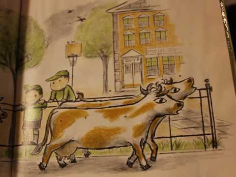 Harry And The Lady Next Door Youtube