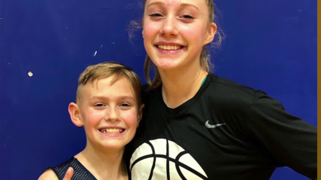 Get to know Natalie Fraley - Class of 2022 - YouTube