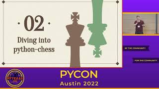 Great Snake Variation: Programming with python-chess!