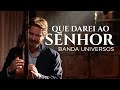 A morte de davi  que darei ao senhor  srie reis trilha sonora