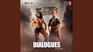 Roudhram - Ram Charan