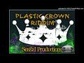 Siigsseagal roll that bumpa plastic crown riddim by seagal productions