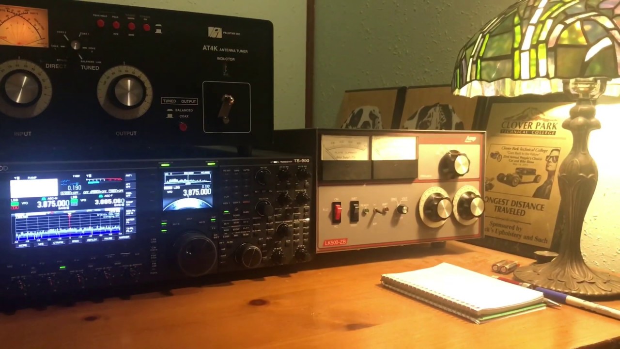 The K7PP Stations - YouTube