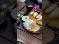 #정돈 #인생카츠 이렇게 부드럽고 촉촉한 카츠들은 난생 처음! #jungdon #koreancuisine #흑백요리사 나가셔도 될 듯.