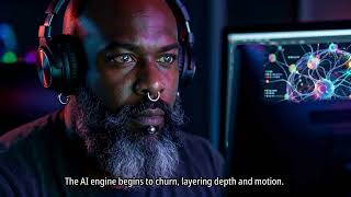 FORT BLAXXX $TUDIOS DIGITAL:YOUR AI GENERALIST