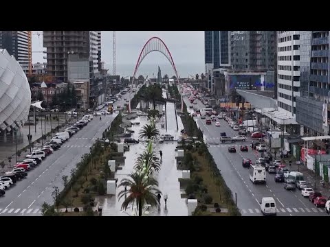 გმირთა ხეივნის რეაბილიტაცია დასკვნით ეტაპზეა