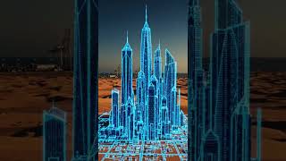 The NEW Dubai? 🏗️💰 Gwadar vs The World #shorts #economy #trade