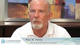 March 2009 : Patch Tuesday Security Briefing