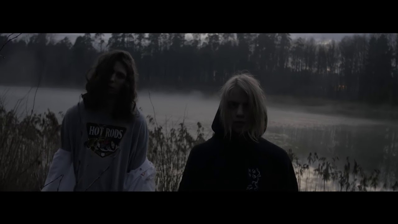 PHARAOH $ BONES  SunnyDay(Video)