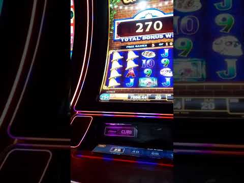 Mustang Gold Slot Game