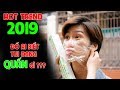 HOT TREND 2019 | ĐỐ AI BIẾT TÔI ĐANG QUẤN GÌ? | Liên khúc QUẤN CA FULL | Quấn là vui - vui là quấn😍