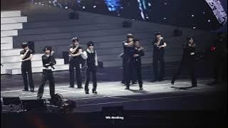 [4K] 251116 SUPER JUNIOR Mr. Simple   Bonamana🎶 ｜＜SUPER SHOW 10＞ in TAIPEI