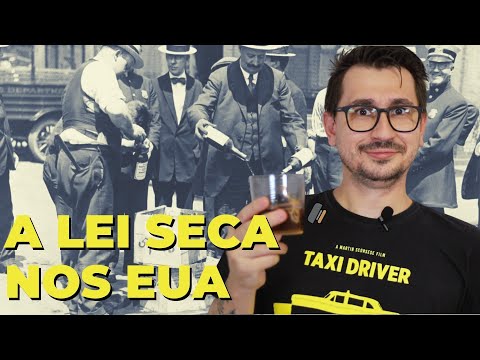 Vídeo: Por que o ato volstead falhou?