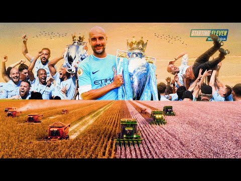 apiraja88 x GBKSLOT - Awal Mula Pep Guardiola dan Manchester City Buat Premier League Jadi Liga Petani