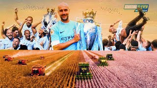 How Pep Guardiola And Manchester City Started Turning The Premier League Into A Farmers League