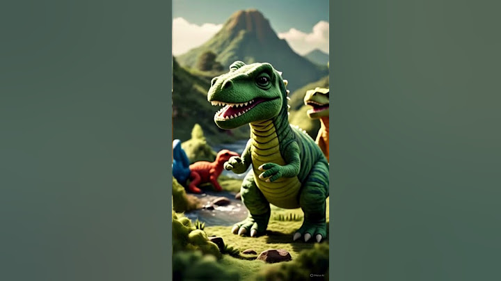 Dino the Kind Dinosaur 🦕 | A Short Moral Story for Kids About Helping Others #moralstories