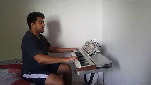 Korg Radias - Synth Leads