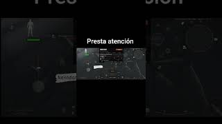 cómo activar el mapa en arena breakout: