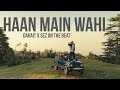 Haan main wahi  dakait x sez on the beat  dev nagri aur main  official music