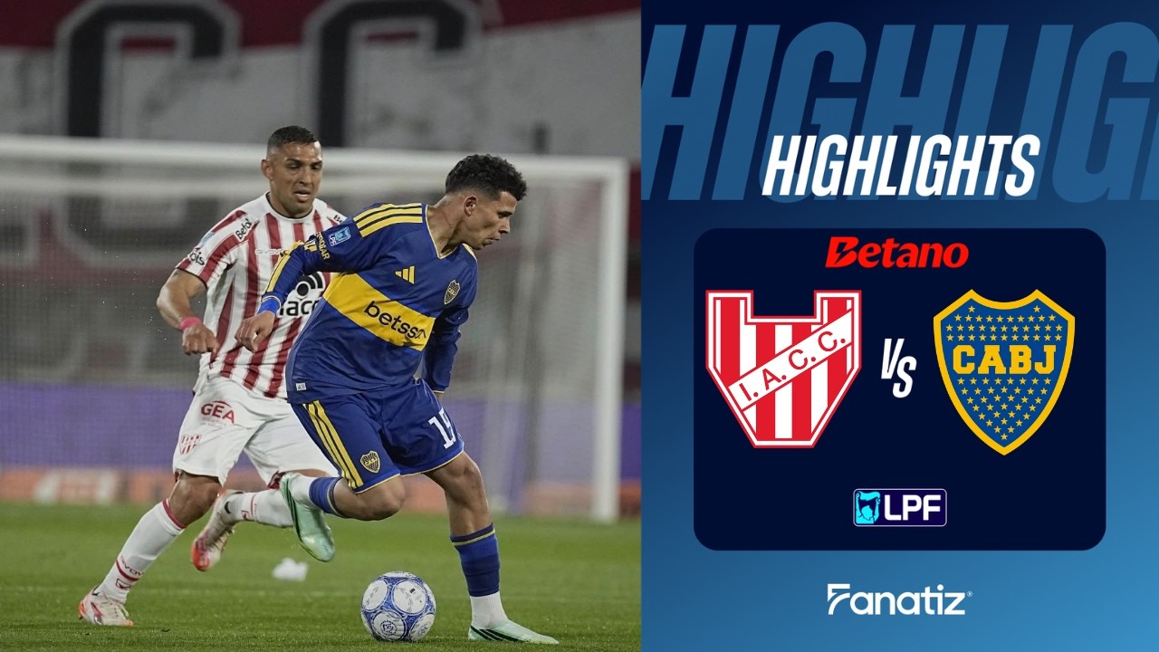 Instituto ve Boca Juniors Karşılaşması: 2-2 Beraberlik
